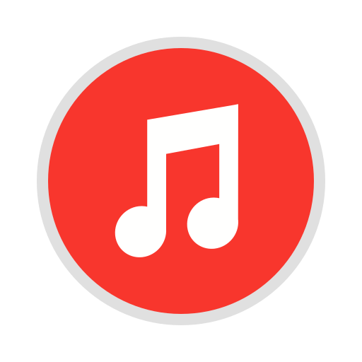 iTunes icon