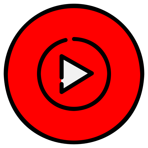 YouTube Music icon